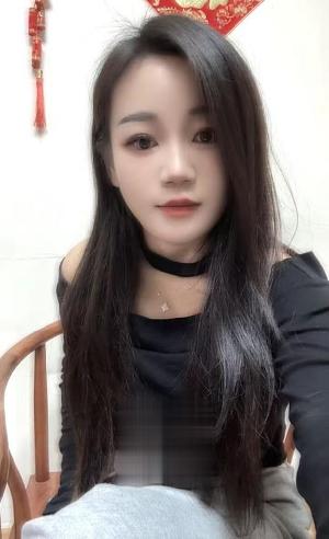 风骚性感小姐姐