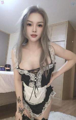 御姐奔放晓晓