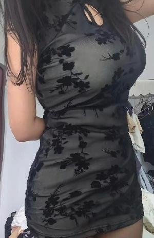 朝阳性感肥臀少妇