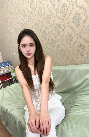 气质美少女