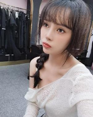 漂亮姐姐婉清