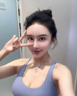 太原健身紧致骚穴