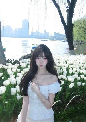 软妹兼职模特乖乖女