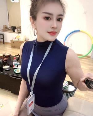 昆山性感御姐