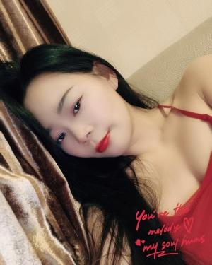 汉口舌吻小姐姐