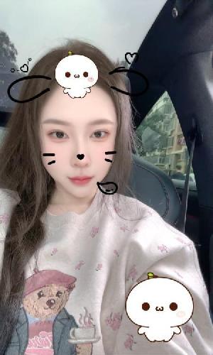 合肥颜值乔妹