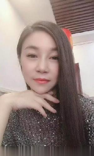 天河韵味熟女小莉