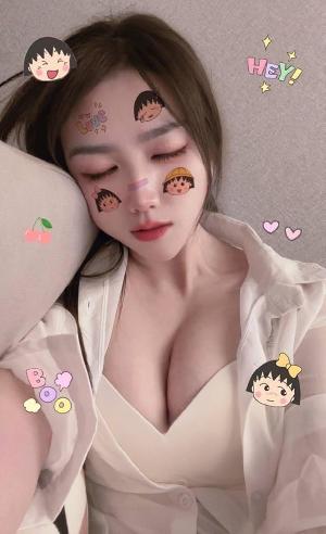 天河性感大波御姐