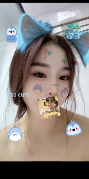 临平喷水妹妹水娃