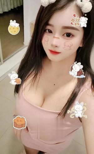 罗湖美佳人温妮