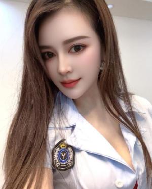 昆山性感妹子