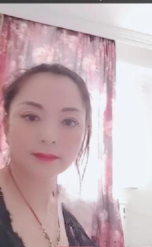铁西人很好的熟女