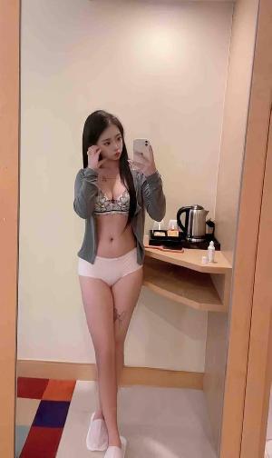 杭州小嫩妹