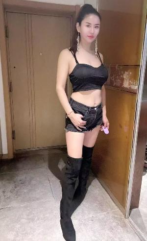 小幸运 苏州中山路 极致享受
