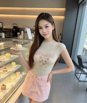 蔡甸区风情少妇