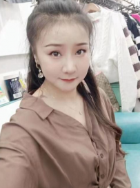 御姐范儿熙熙