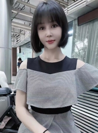 广州白裙少妇暖暖