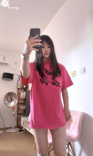 宝藏大胸