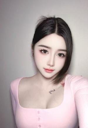 高颜值御姐可可