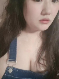 BBW巨乳小倩