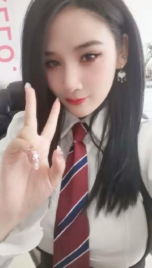 合肥潇洒妹