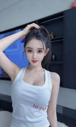 颜值姐姐苏小小