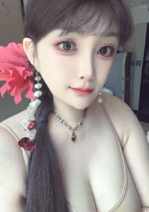 服务一流的少妇