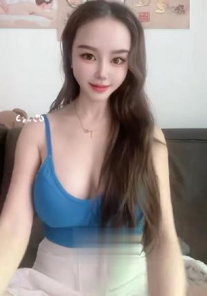 身材是真没话说，妹子很水！