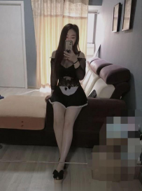 福田老师波大肤白
