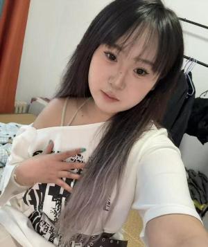 婴儿肥小骚货