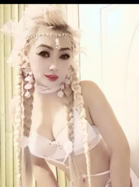 来自东北沈阳的东门DJ女王