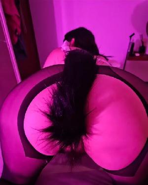 南京板桥翘臀艾妮