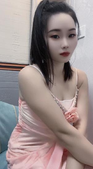 武昌年轻甜妹