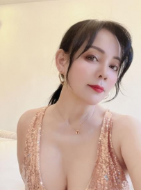 性感风骚熟女楚嫣