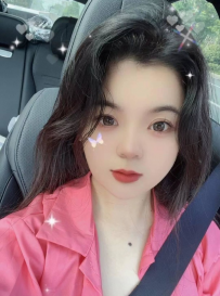 余杭嫩妹小灵