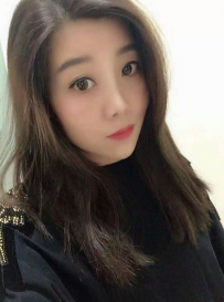 拱墅颜值小姐姐