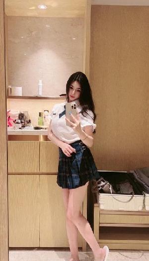 颜值服务系大胸子萱