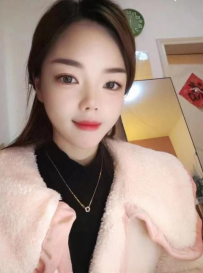 武昌小姐姐