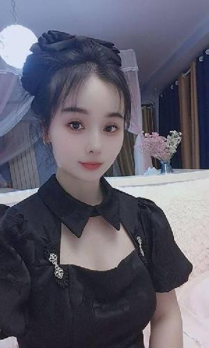 性感少妇甜甜