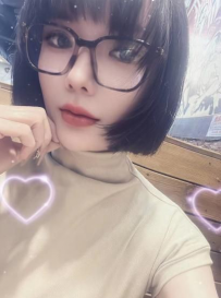 二刷体北气质小姐姐
