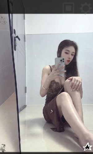 龙华靓女程程