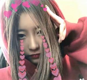 雨花嫩妹