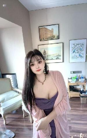 南开居家小姐姐