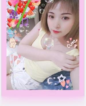 温柔体贴小美女服务很不错
