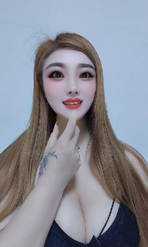 昆明丰满美女