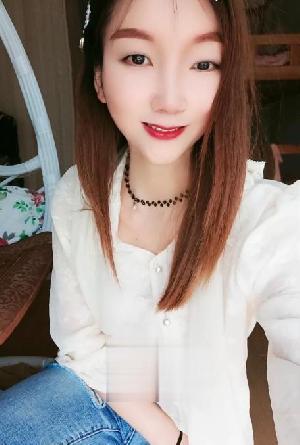 滨江温柔体贴小少妇月月