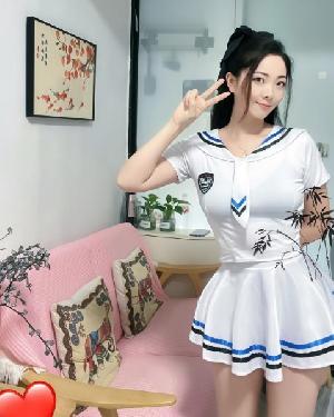 福田大胸御姐琳达