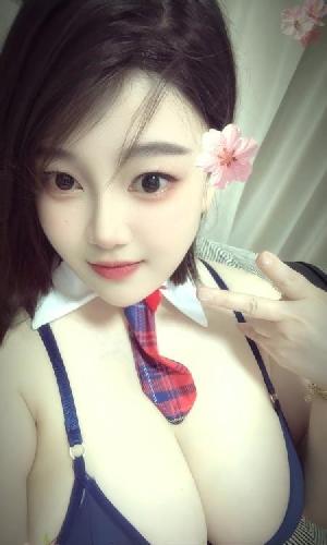 拱墅G奶乳神娜美