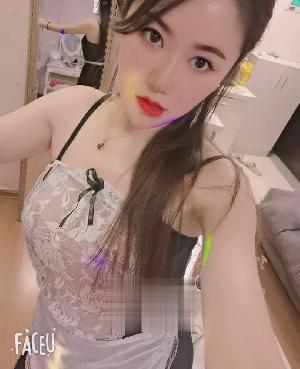 福田身材圆润小极品