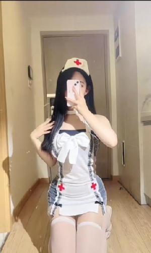 服务系老师小沫